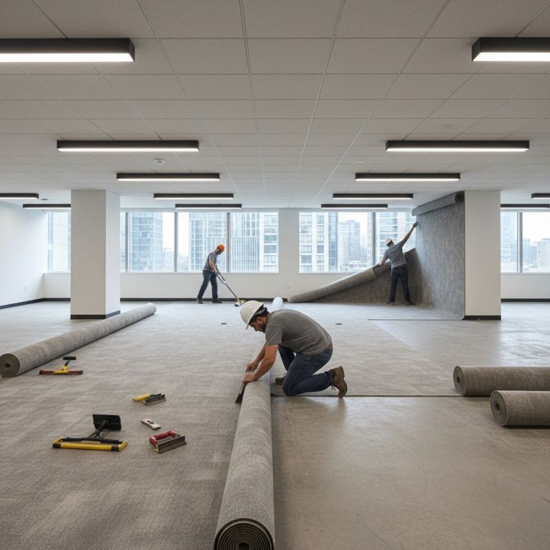 Flooring Service in Prince Georges County, MD