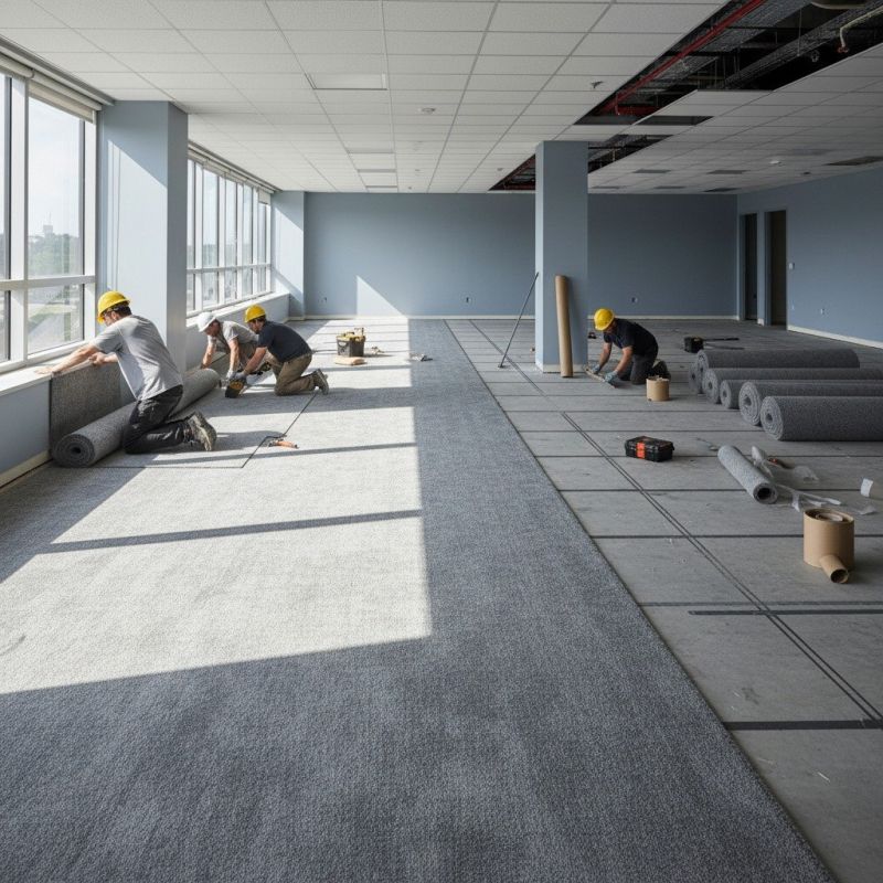 Flooring Service in Prince Georges County, MD