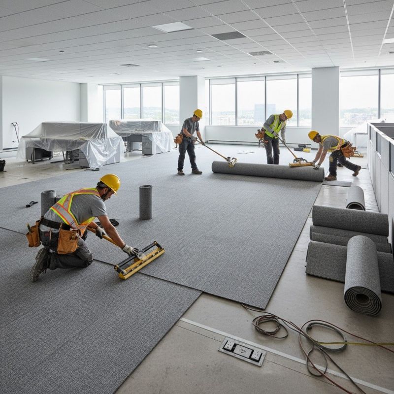 Flooring Service in Prince Georges County, MD