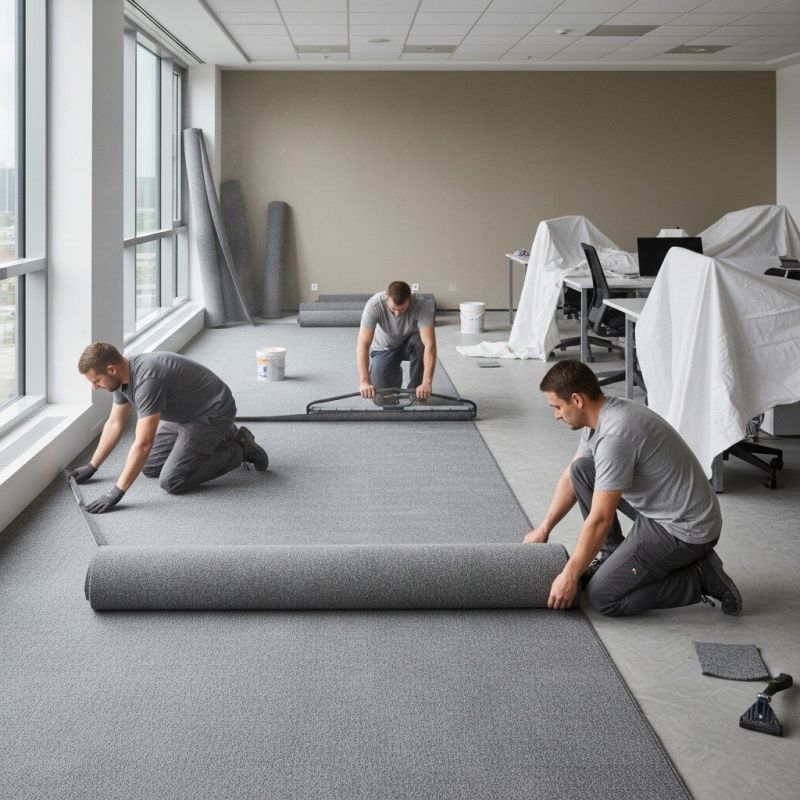 Flooring Service in Prince Georges County, MD
