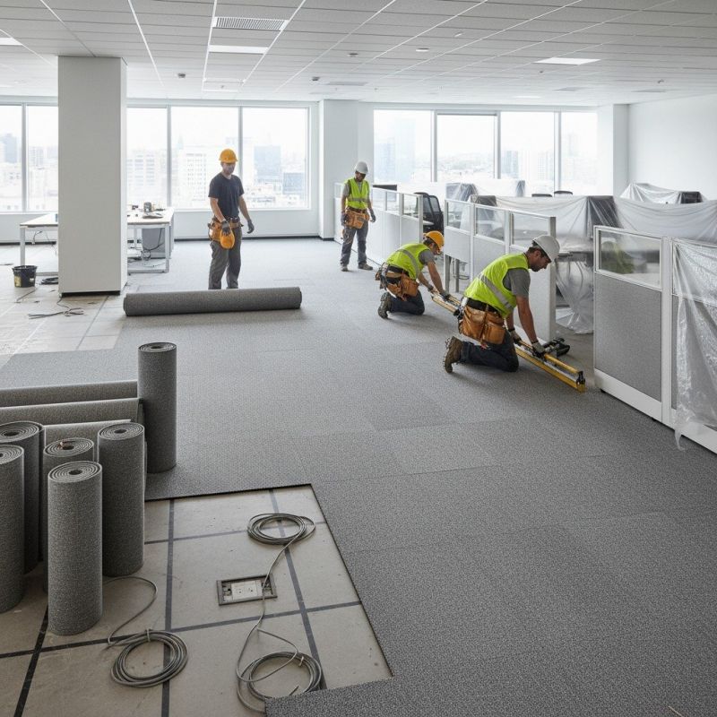 Flooring Service in Prince Georges County, MD