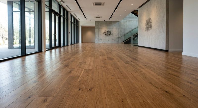 Commercial Hardwood Service in Bethesda, MD