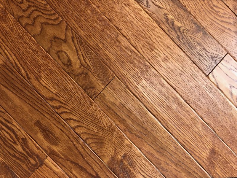 Commercial Hardwood Service in Clinton, MD