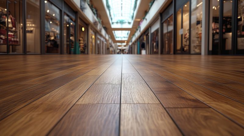 Commercial Hardwood Service in Greenbelt, MD
