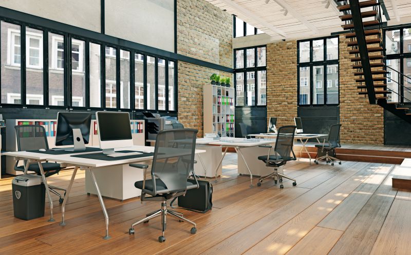 Commercial Hardwood Service in Lorton, VA