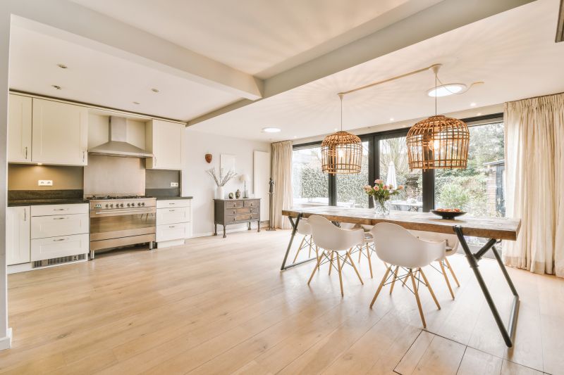 Engineered Wood Installation in Prince Georges County, MD