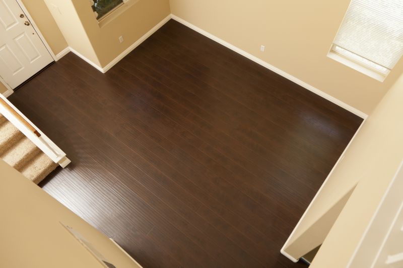 Laminate Floor Installation in Beltsville, MD