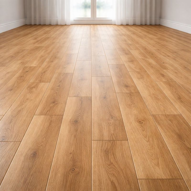 Laminate Floor Installation in Dumfries, VA