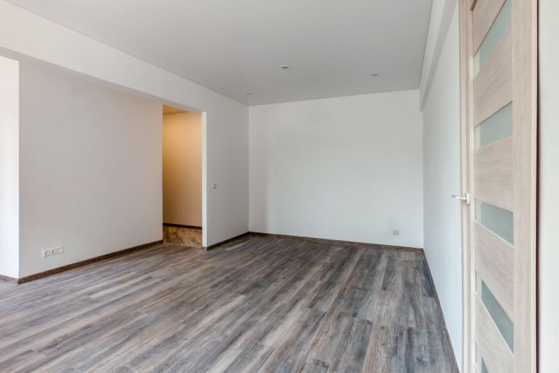 Laminate Floor Installation in Laurel, MD