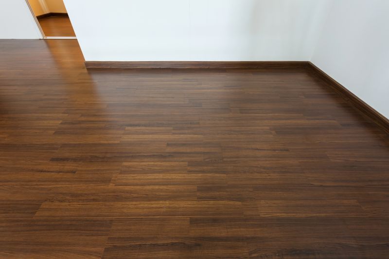Laminate Floor Installation in Lothian, MD