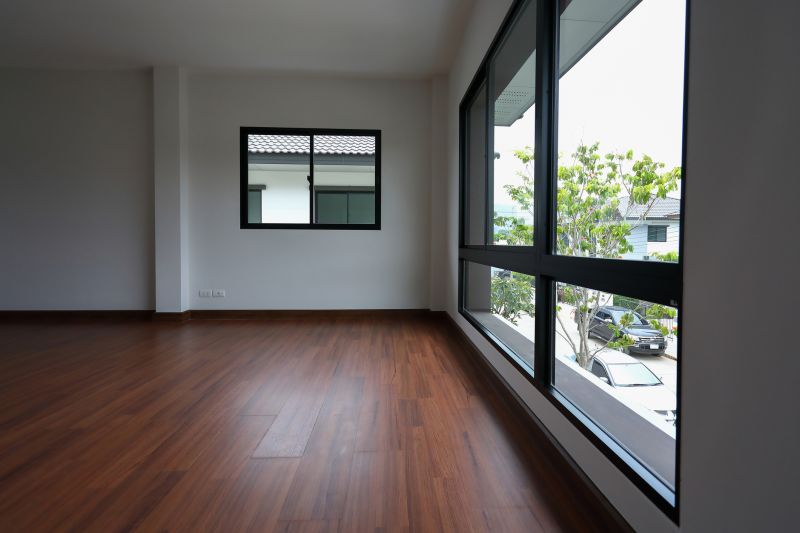Laminate Floor Installation in Triangle, VA