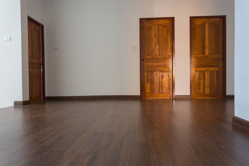 Laminate Floor Replacement in Arlington County, VA