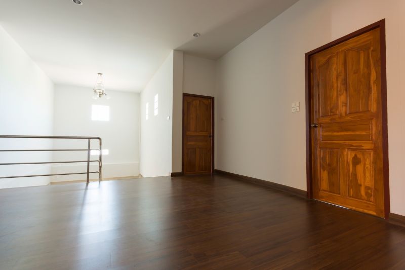 Laminate Floor Replacement in Bowie, MD