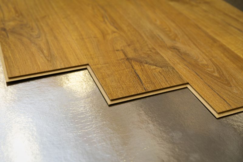 Laminate Floor Replacement in Brandywine, MD