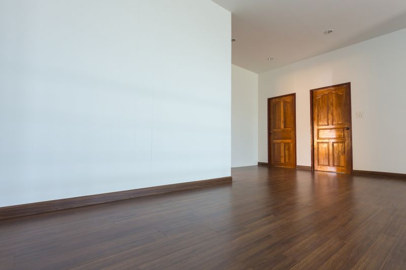 Laminate Floor Replacement in Clifton, VA