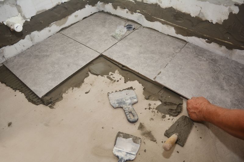 Laminate Tile Installation in Prince Georges County, MD