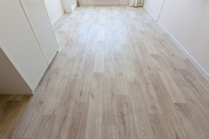 Linoleum Floor Installation in Clifton, VA