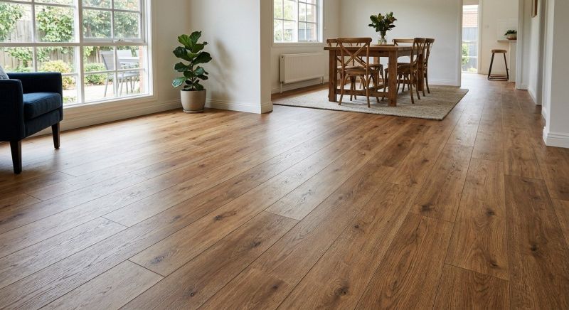 Lvt Flooring Installation in Upper Marlboro, MD