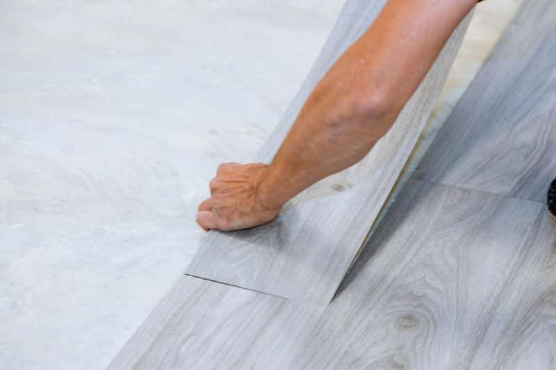 Sheet Flooring Installation in Deale, MD