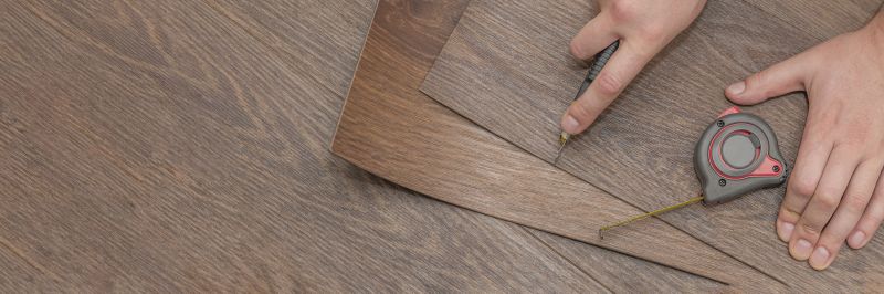 Sheet Flooring Installation in Hyattsville, MD