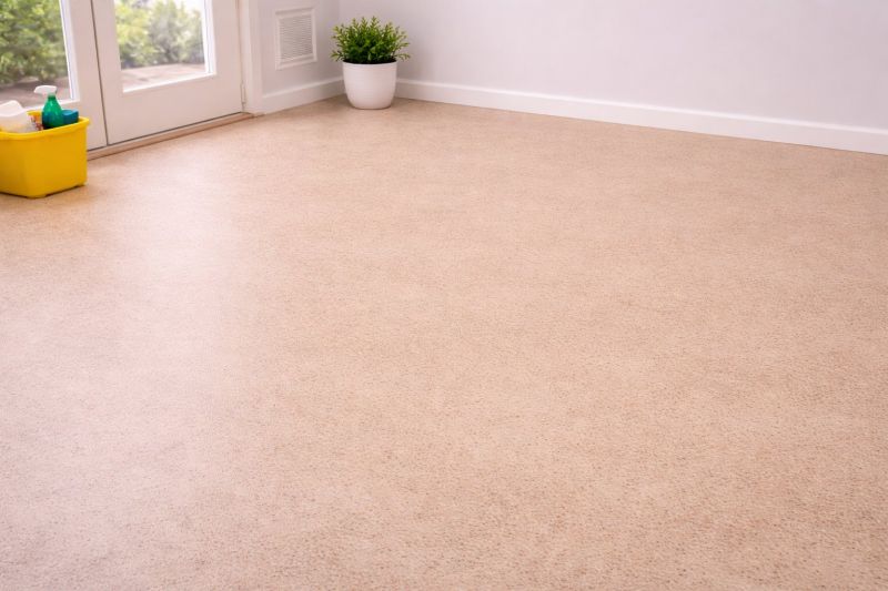Sheet Linoleum Installation in Greenbelt, MD