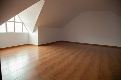Sheet Linoleum Installation in Potomac, MD