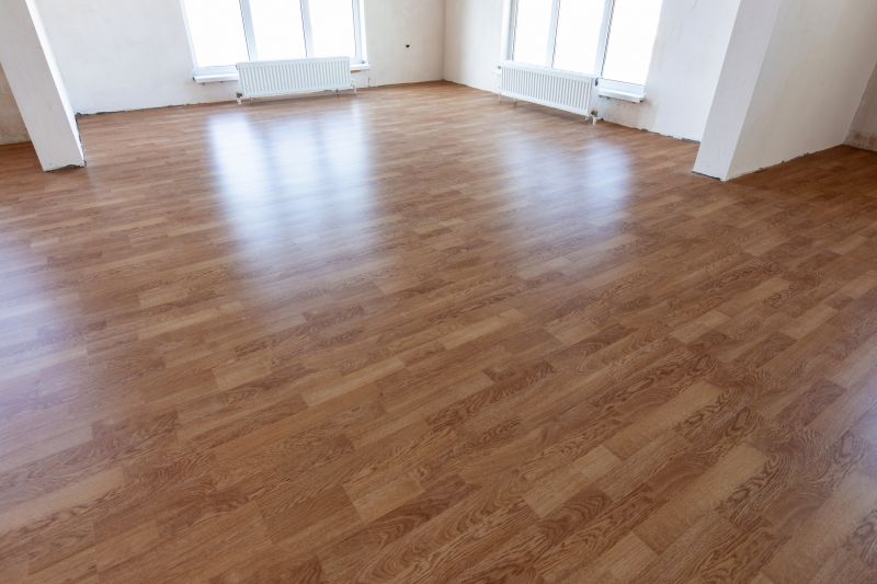 Vinyl Floor Replacement in Prince Georges County, MD