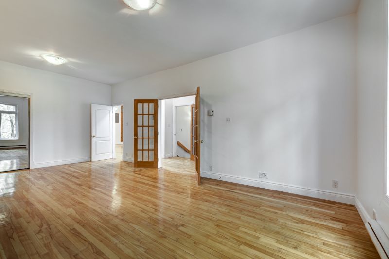 Vinyl Flooring Installation in Indian Head, MD